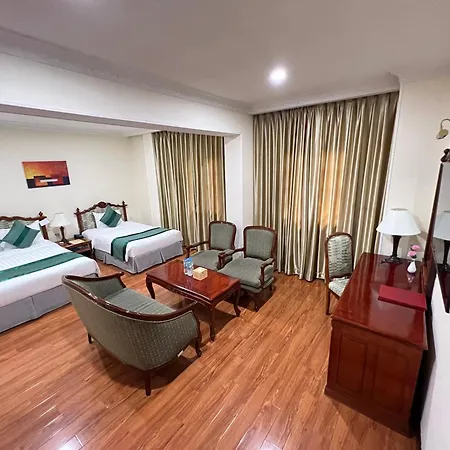 Riverside Hotel Saigon-3